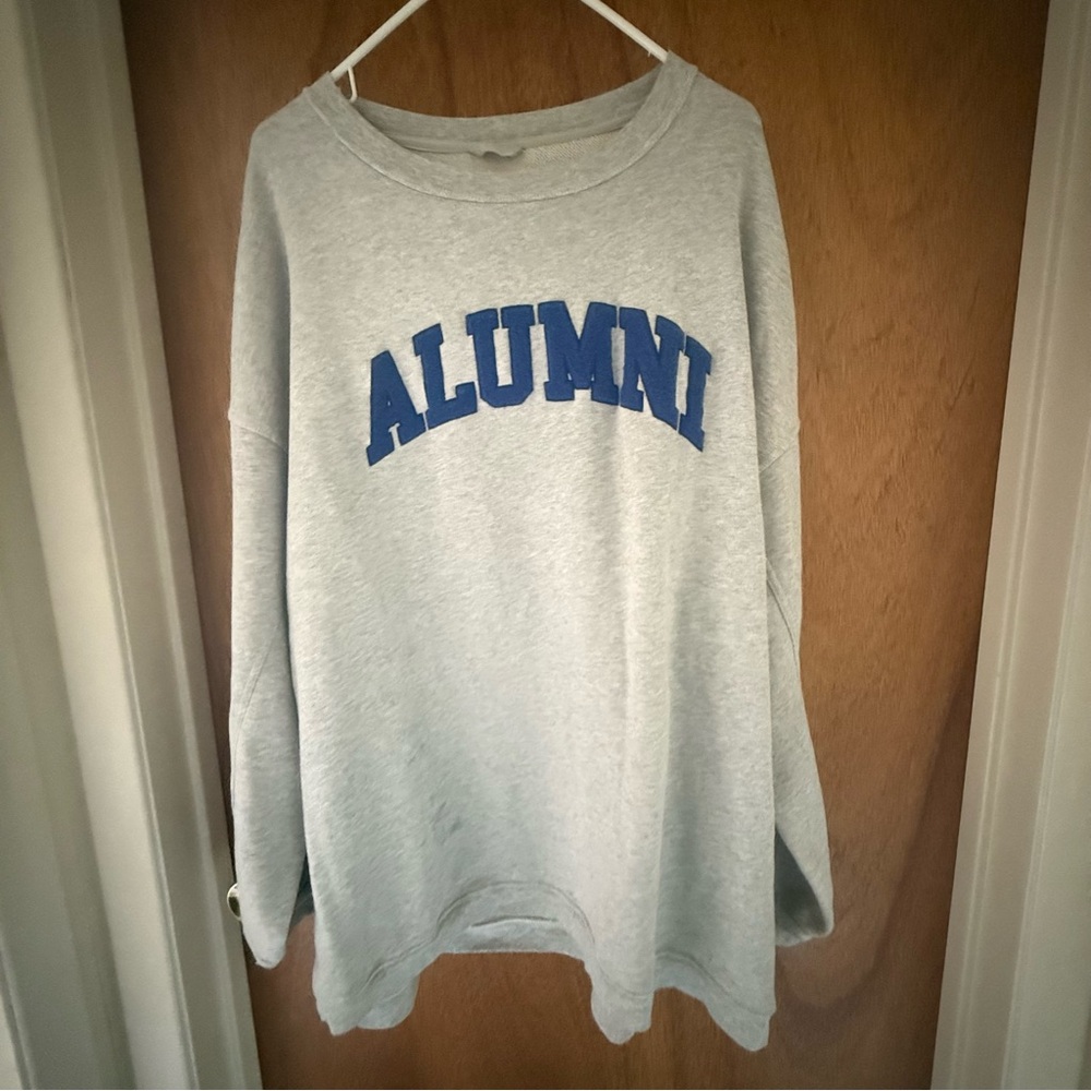 AERIE CREWNECK SWEATSHIRT